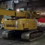 Industrial Maintenance